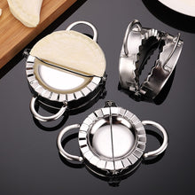 Load image into Gallery viewer, Dumpling Mold