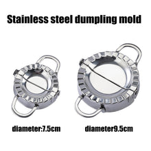Load image into Gallery viewer, Dumpling Mold