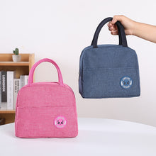 Load image into Gallery viewer, Lunch Tote