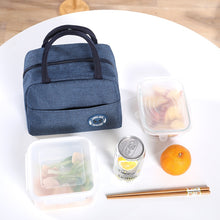 Load image into Gallery viewer, Lunch Tote