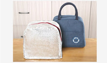 Load image into Gallery viewer, Lunch Tote