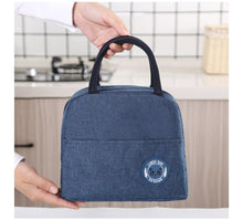 Load image into Gallery viewer, Lunch Tote