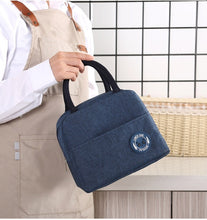 Load image into Gallery viewer, Lunch Tote