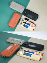 Load image into Gallery viewer, Car Visor Organizer