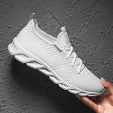 Load image into Gallery viewer, Breathable Sneaker