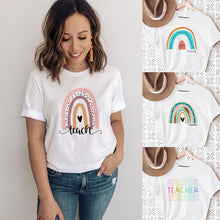 Load image into Gallery viewer, Teacher Tee