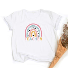 Load image into Gallery viewer, Teacher Tee +