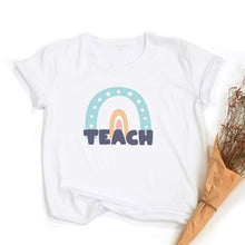Load image into Gallery viewer, Teacher Tee +