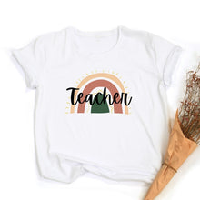 Load image into Gallery viewer, Teacher Tee