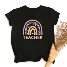 Load image into Gallery viewer, Teacher Tee +