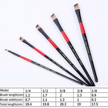 Load image into Gallery viewer, Art Brush Set