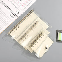Load image into Gallery viewer, Planner / Agenda / Journal Supplies
