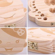 Load image into Gallery viewer, Baby Teeth Keepsake