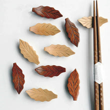 Load image into Gallery viewer, Chopsticks Rest