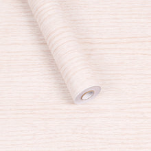Load image into Gallery viewer, Wood Grain Self Adhesive Wallpaper