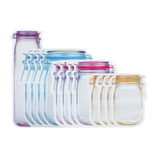 Load image into Gallery viewer, Jar Bottles Bags
