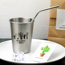 Load image into Gallery viewer, Stainless Steel Cold Cup