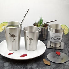 Load image into Gallery viewer, Stainless Steel Cold Cup
