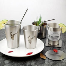 Load image into Gallery viewer, Stainless Steel Cold Cup