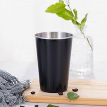 Load image into Gallery viewer, Stainless Steel Cold Cup