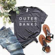 Load image into Gallery viewer, Outer Banks Shirt