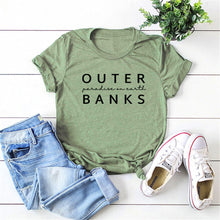 Load image into Gallery viewer, Outer Banks Shirt