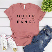 Load image into Gallery viewer, Outer Banks Shirt