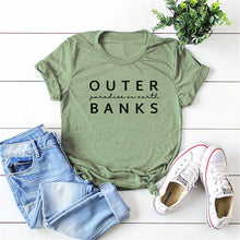 Load image into Gallery viewer, Outer Banks Shirt