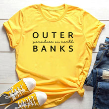 Load image into Gallery viewer, Outer Banks Shirt