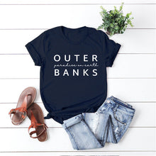 Load image into Gallery viewer, Outer Banks Shirt