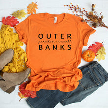 Load image into Gallery viewer, Outer Banks Shirt