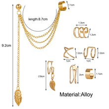 Load image into Gallery viewer, Ear Cuffs