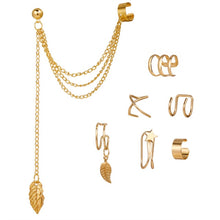 Load image into Gallery viewer, Ear Cuffs