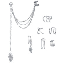 Load image into Gallery viewer, Ear Cuffs