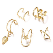 Load image into Gallery viewer, Ear Cuffs