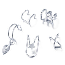 Load image into Gallery viewer, Ear Cuffs