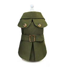 Load image into Gallery viewer, Pet Jacket