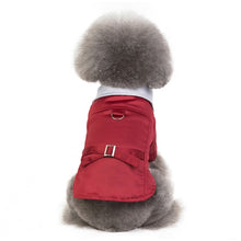Load image into Gallery viewer, Pet Jacket