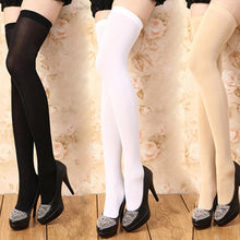 Load image into Gallery viewer, Over Knee Socks