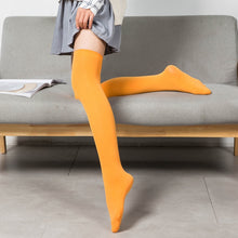 Load image into Gallery viewer, Over Knee Socks