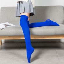 Load image into Gallery viewer, Over Knee Socks