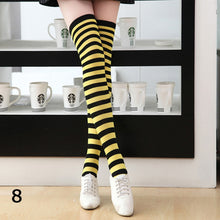 Load image into Gallery viewer, Over Knee Socks
