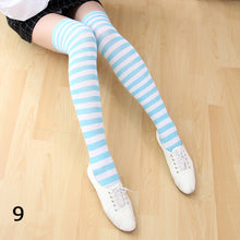 Load image into Gallery viewer, Over Knee Socks