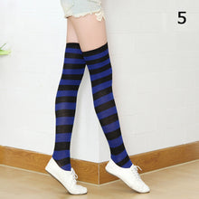 Load image into Gallery viewer, Over Knee Socks