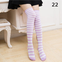 Load image into Gallery viewer, Over Knee Socks