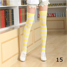 Load image into Gallery viewer, Over Knee Socks