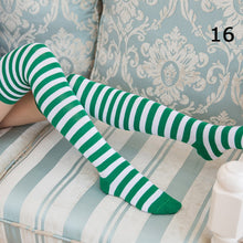 Load image into Gallery viewer, Over Knee Socks