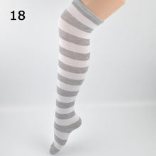 Load image into Gallery viewer, Over Knee Socks