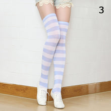 Load image into Gallery viewer, Over Knee Socks