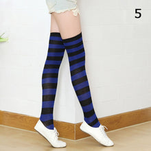 Load image into Gallery viewer, Over Knee Socks